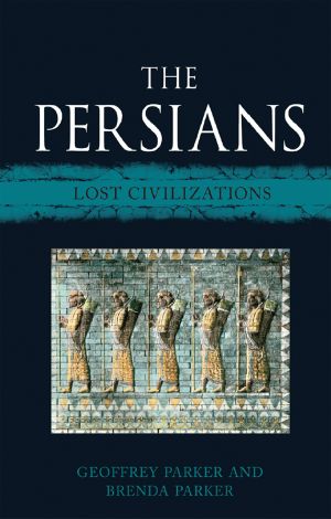 [Lost Civilizations 01] • The Persians